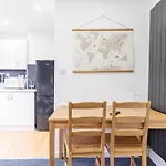 Moonlit Haven Studio